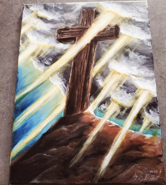 The Cross